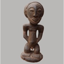 Belle statuette hemba d'occasion  Pézenas