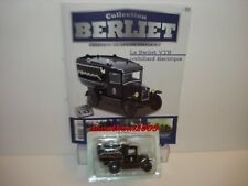 Berliet collection vtb d'occasion  Expédié en Belgium