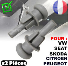 Fixation clips plage d'occasion  Orange