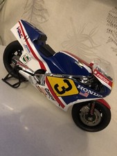 Altaya scale honda for sale  WEDNESBURY