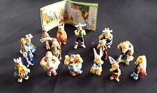 Joli lot figurines d'occasion  Heillecourt