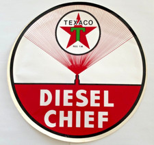 Riginal texaco diesel gebraucht kaufen  Deutschland
