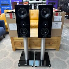 Loudspeakers audio physic for sale  ANSTRUTHER