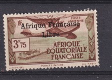 Colonies francaises. aef d'occasion  Châteauneuf-les-Martigues