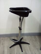 Portable sink plug for sale  LEICESTER