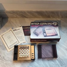 Vintage 1981 sensor for sale  BLACKBURN