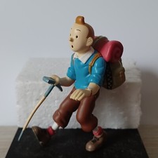 Figurinetintin hergé moulinsa d'occasion  Sartrouville
