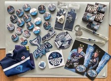 Erc ingolstadt eishockey gebraucht kaufen  Stein