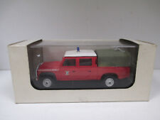 Land rover double d'occasion  France
