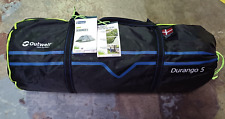 Outwell durango tent for sale  BIRMINGHAM