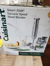 Cuisinart smart stick for sale  Martinsburg