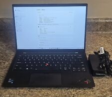 Lenovo carbon 9th for sale  Bensenville