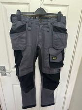 Snickers 6241 size for sale  LIVERSEDGE