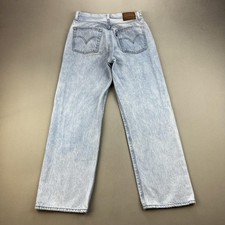 Levis ribcage jeans for sale  Oakland