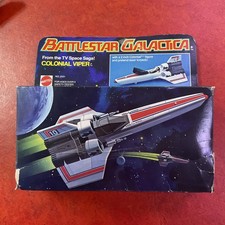1978 colonial viper for sale  SPALDING