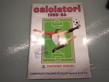 Album calciatori panini usato  Firenze