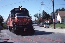 Providence worcester emd usato  Spedire a Italy