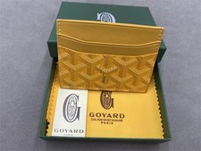 Yellow goyard saint for sale  Baton Rouge
