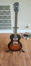 Canvas electric solid for sale  Lincoln