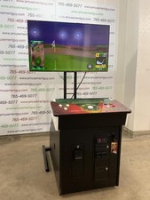 2019 golden tee for sale  Peru