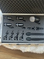 Eagle dynamic microphone for sale  WEYMOUTH