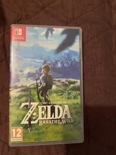 The legend zelda d'occasion  Évreux