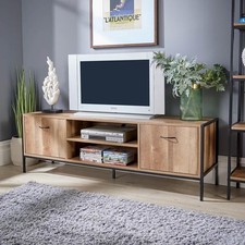 Unit media stand for sale  BLACKBURN