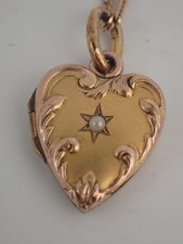 Ancien pendentif porte d'occasion  Chantelle