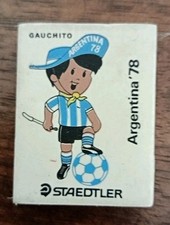 Argentina cup 1978 for sale  WOLVERHAMPTON