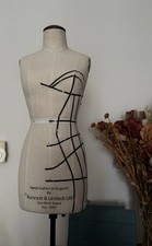 Mini mannequin adjustable for sale  LONDON