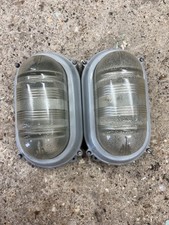 Coughtrie bylkhead lights for sale  WATERLOOVILLE