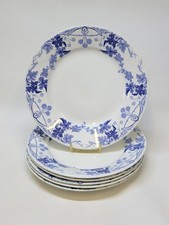 Petites assiettes plates d'occasion  Montpellier-