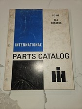 International harvester 284 for sale  Washington