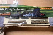 Flying scotsman model for sale Flying scotsman model for sale  ARMAGH