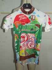 Maglia shirt maillot usato  Portici