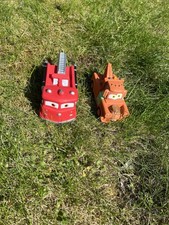 Disney cars mater for sale  BUSHEY