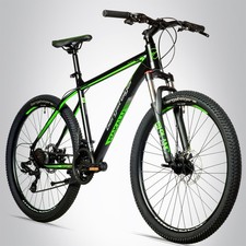 Zoll mountainbike bergsteiger gebraucht kaufen  Deutschland