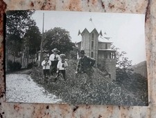 villa montagna usato  Barzano