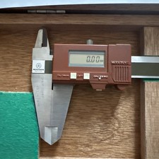 Genuine mitutoyo 300mm for sale  BRENTWOOD