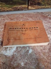 Vintage mercedes benz for sale  Tompkinsville