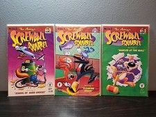 Tex avery screwball for sale  Sioux Falls