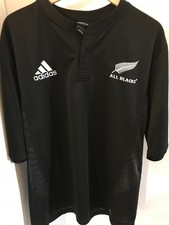 Maillot shirt rugby d'occasion  Juvignac