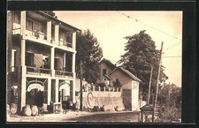 Old postcard mougins d'occasion  Expédié en Belgium