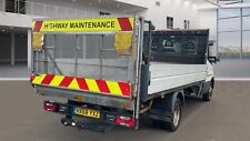 Iveco daily body for sale  HARROGATE