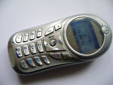 Usado, SIMPLES BARATO BÁSICO IDOSO SÊNIOR DESATIVAR MOTOROLA C115 ON EE, T-MOBILE comprar usado  Enviando para Brazil