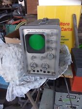 Oscilloscopio philips gm5605 usato  Strambino