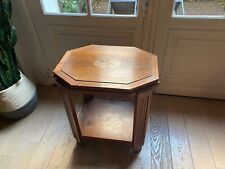 Table appoint octogonale d'occasion Table appoint octogonale d'occasion  Saint-Mandé
