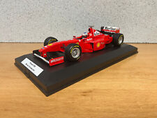 Ferrari f300 minichamps gebraucht kaufen  Windhagen