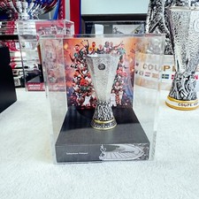 Trofeo 2025 tottenham usato  Spedire a Italy