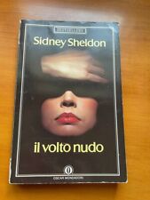 Sidney sheldon volto usato  Robilante